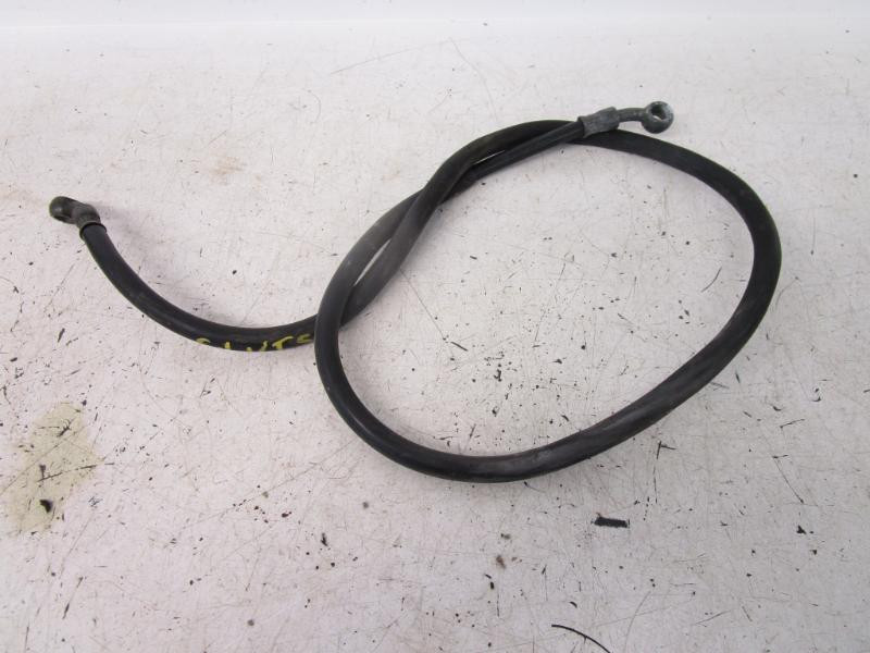 98 Kawasaki ZX 7R Ninja Clutch Hose Line 43059-1856 1993-2003